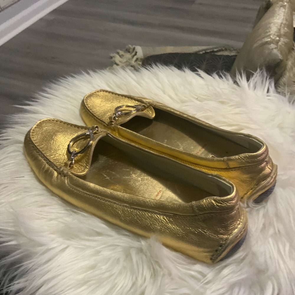 Prada loafers